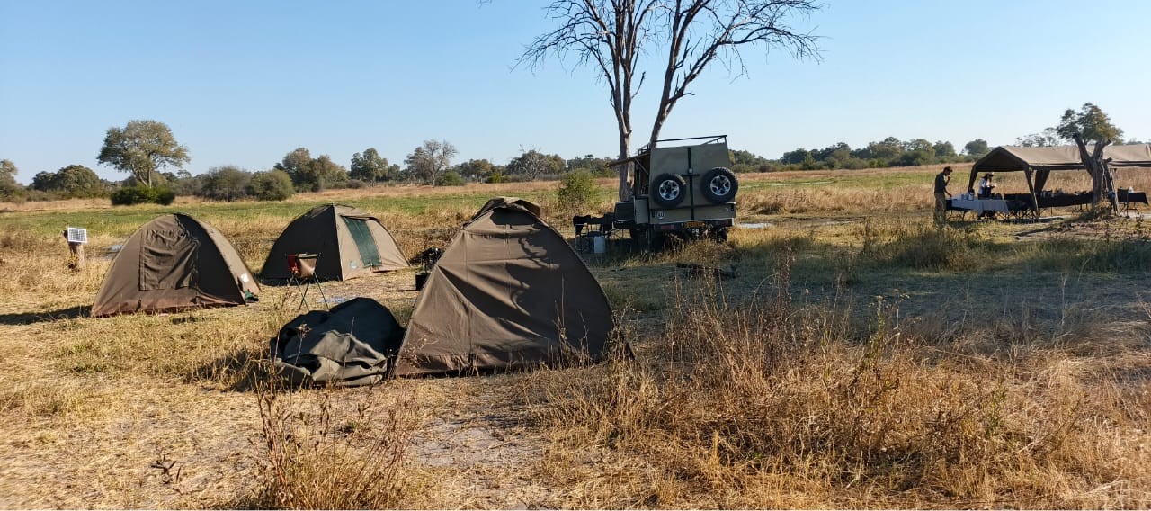 Botswana Tour