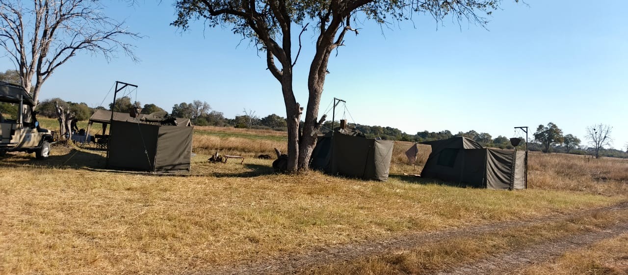 Kafue National Park
